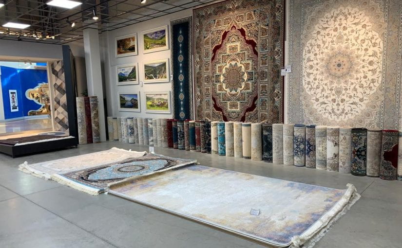 All You Need To Know About Persian Carpets